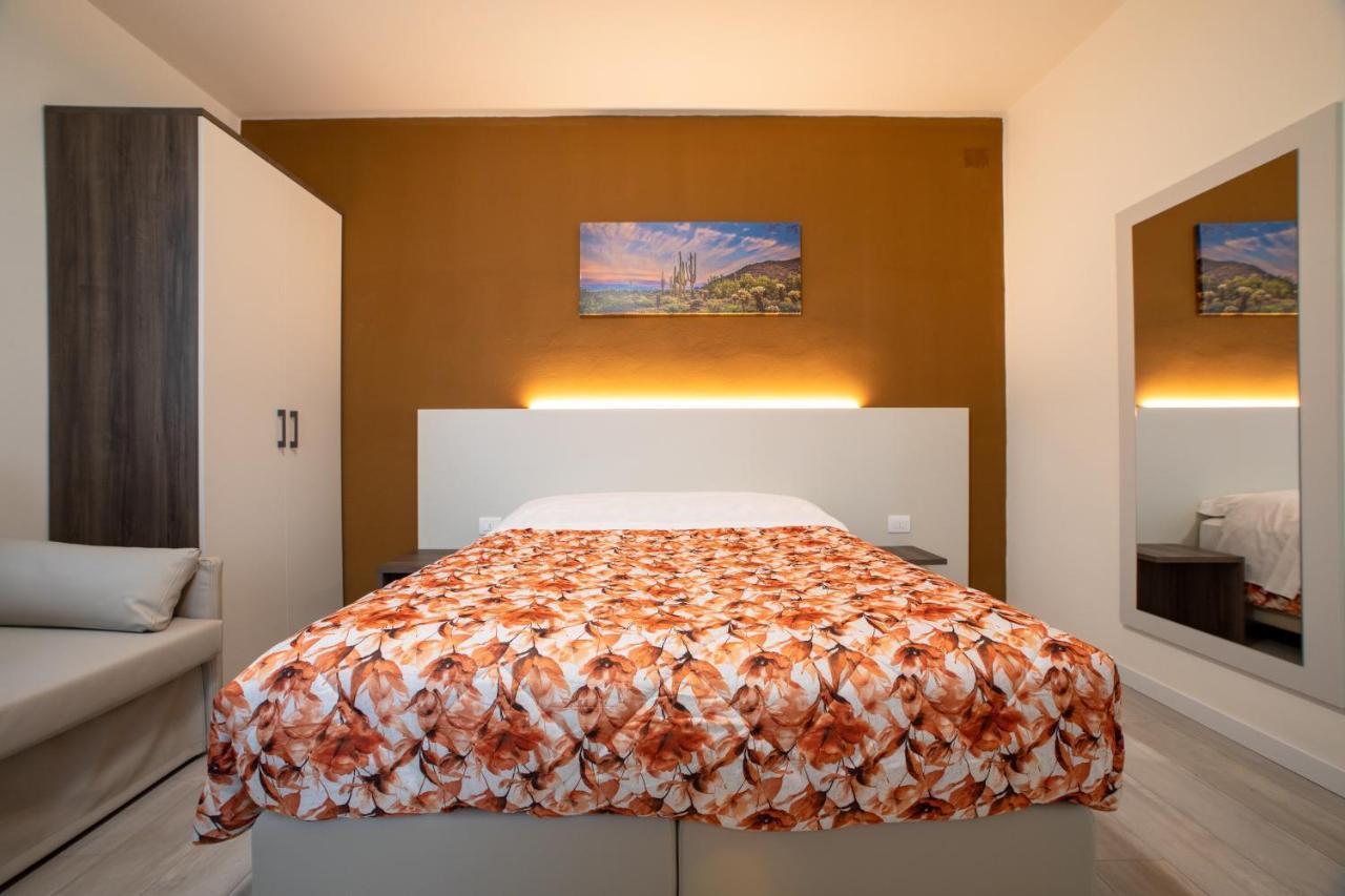 Tenuta Da Rino - Agriturismo Barco Menti Виченца Экстерьер фото
